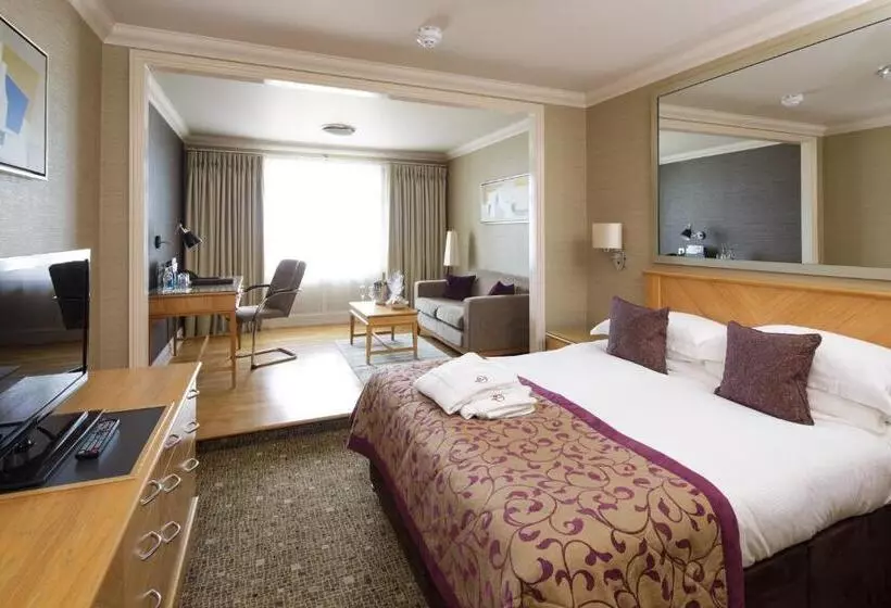 Premium-huone, Pomme D Or