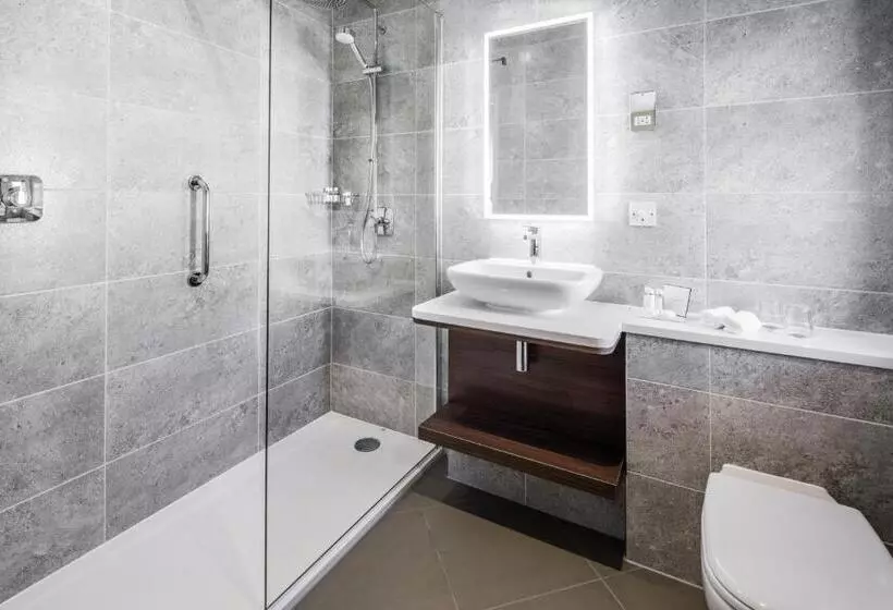 Executive-huone, Pomme D Or