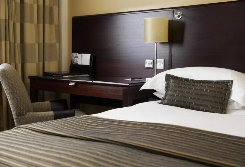Executive-huone, Pomme D Or
