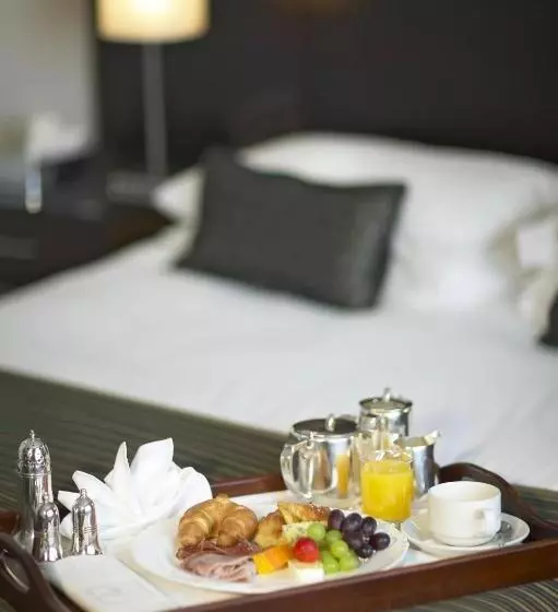 Executive-huone, Pomme D Or
