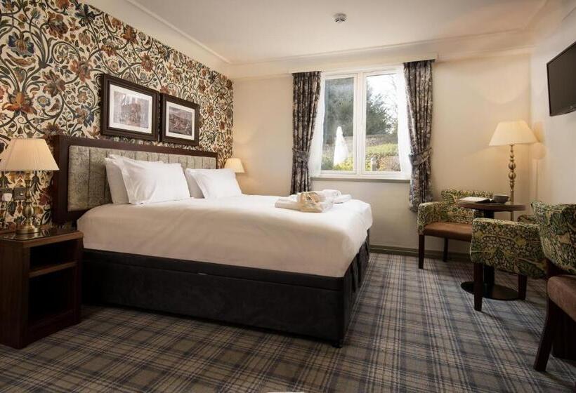 スーペリアールーム, The Black Swan   The Inn Collection Group