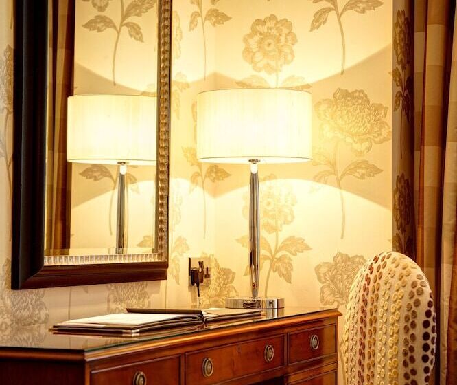 古典房间, The Chester Grosvenor