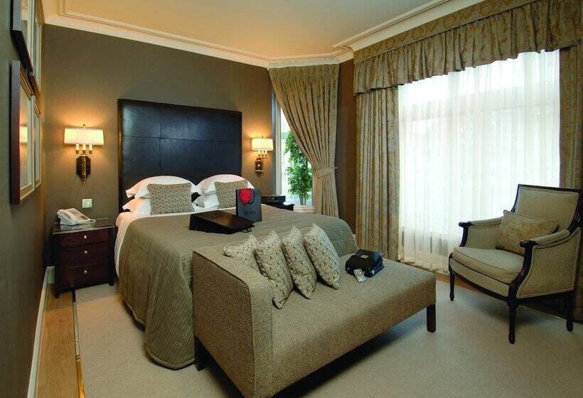 古典房间, The Chester Grosvenor