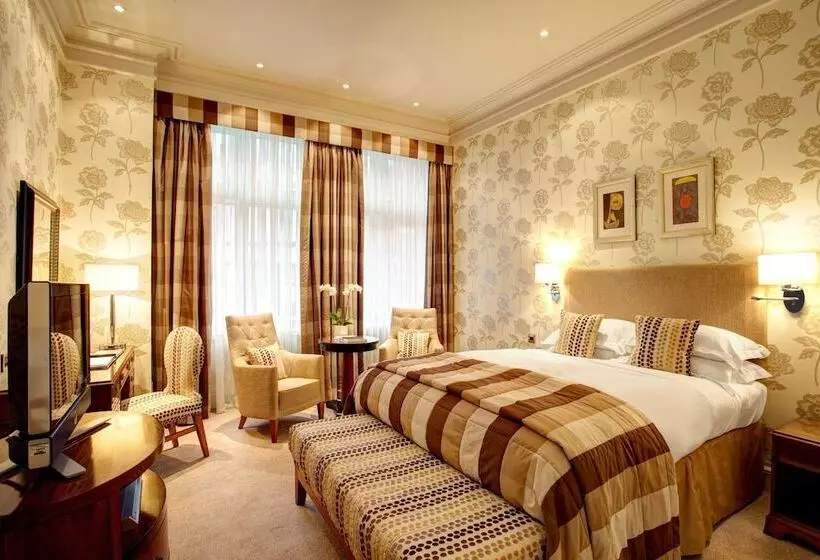 クラシックルーム, The Chester Grosvenor