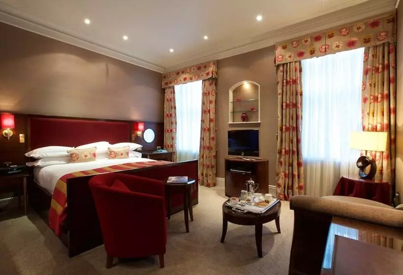 エクゼクティブルーム, The Chester Grosvenor