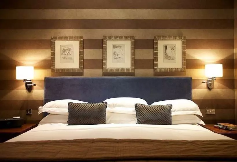 エクゼクティブルーム, The Chester Grosvenor