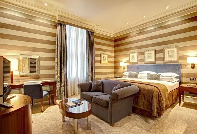 スイート, The Chester Grosvenor