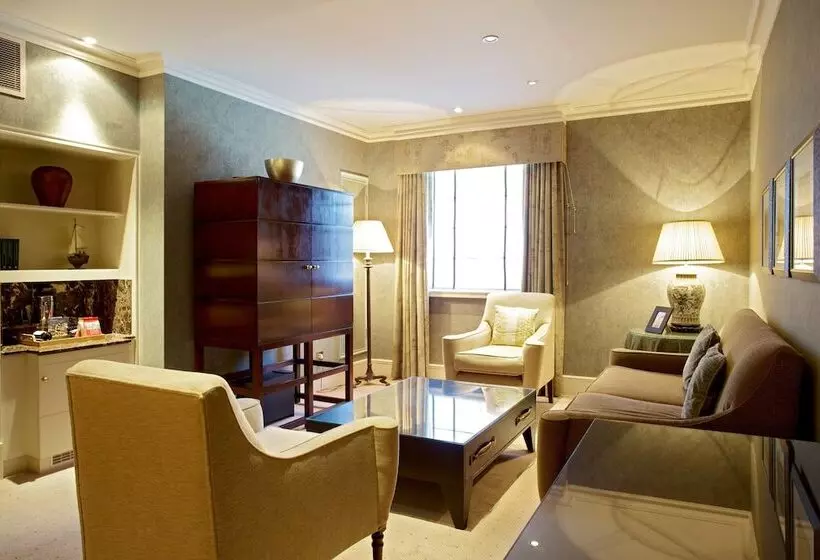 スイート, The Chester Grosvenor