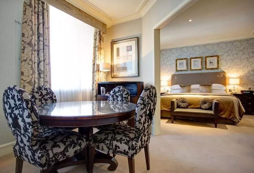 スイート, The Chester Grosvenor