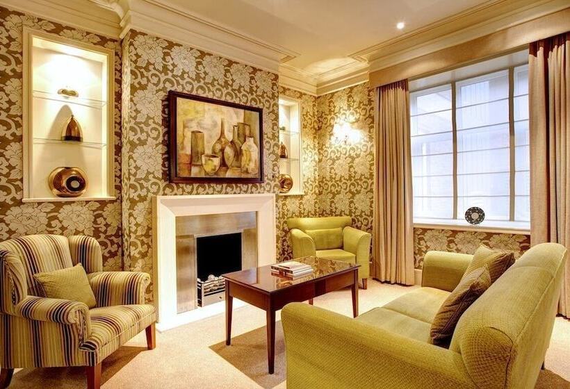 套房, The Chester Grosvenor