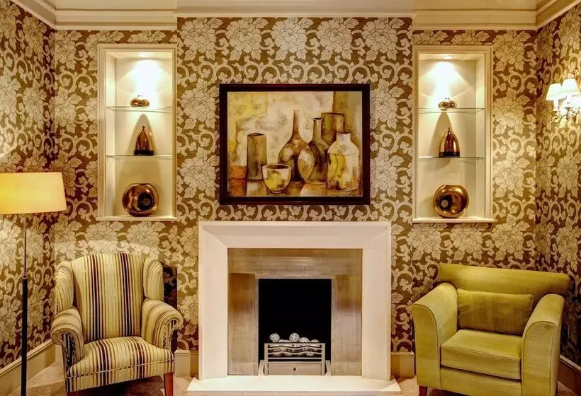 スイート, The Chester Grosvenor