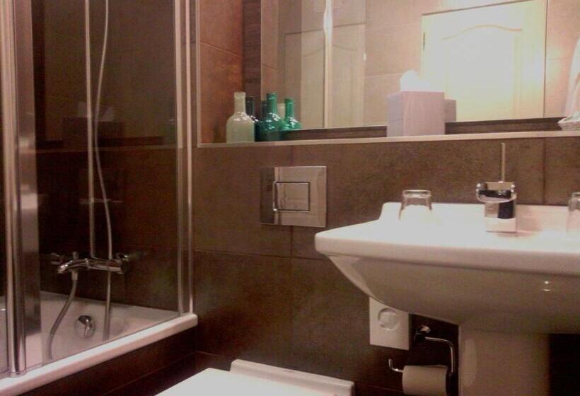 جناح, The Craighaar