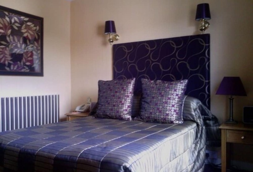 غرفة قياسية, The Craighaar