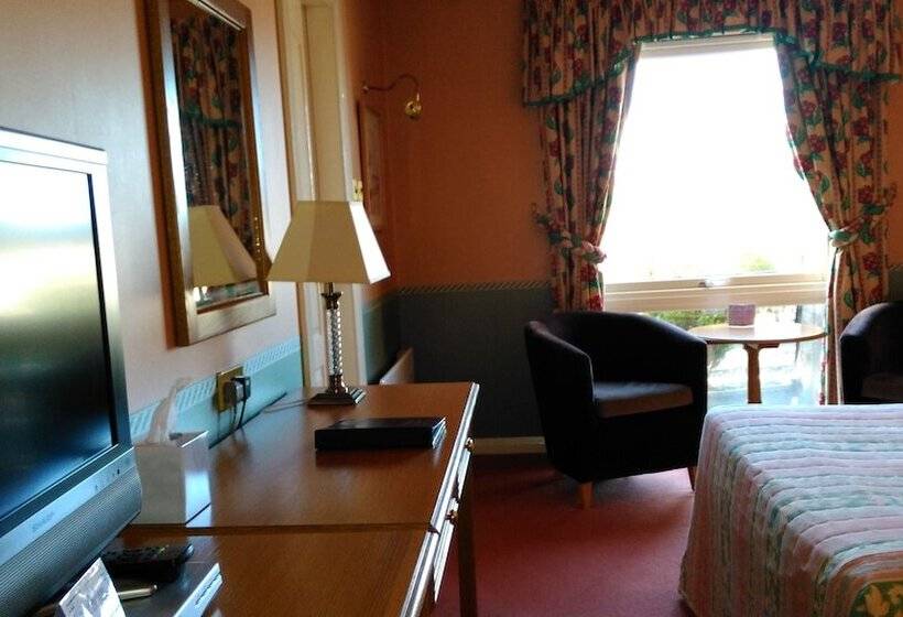 غرفة قياسية, The Craighaar