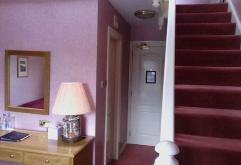 جناح, The Craighaar