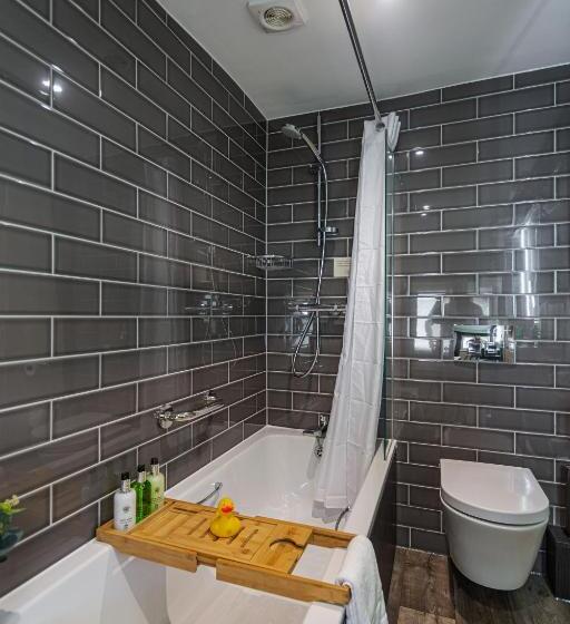 Standard-huone, The George Hotel, Dorchester On Thames, Oxfordshire