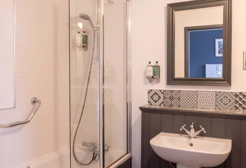 クラシックルーム, The Harrogate Inn   The Inn Collection Group