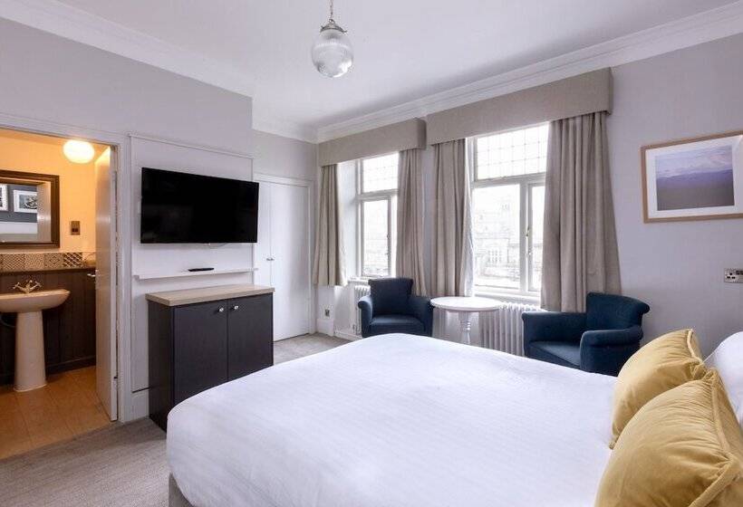 クラシックルーム, The Harrogate Inn   The Inn Collection Group