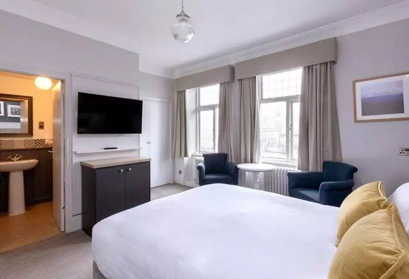 اتاق کلاسیک, The Harrogate Inn   The Inn Collection Group