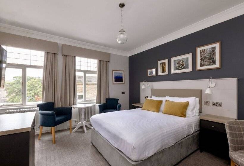 クラシックルーム, The Harrogate Inn   The Inn Collection Group