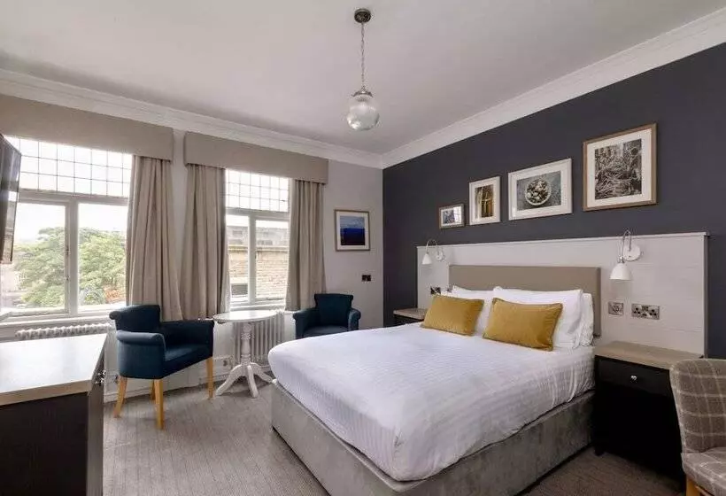 اتاق کلاسیک, The Harrogate Inn   The Inn Collection Group