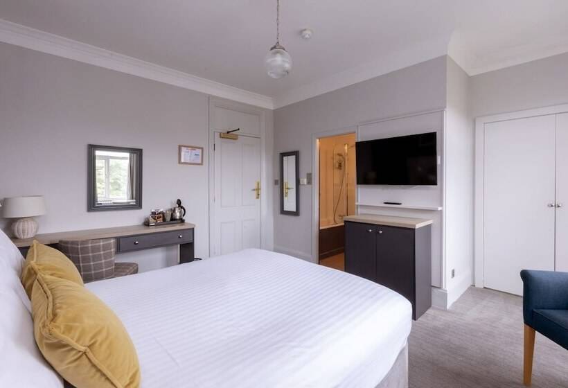 クラシックルーム, The Harrogate Inn   The Inn Collection Group