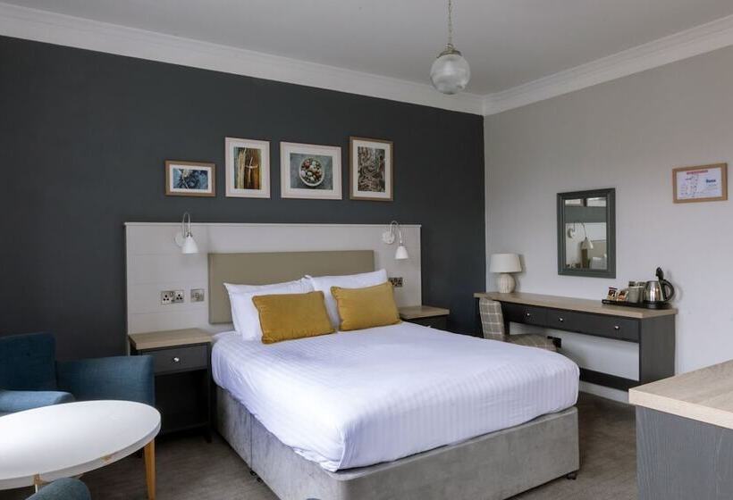 Классический Номер, The Harrogate Inn   The Inn Collection Group