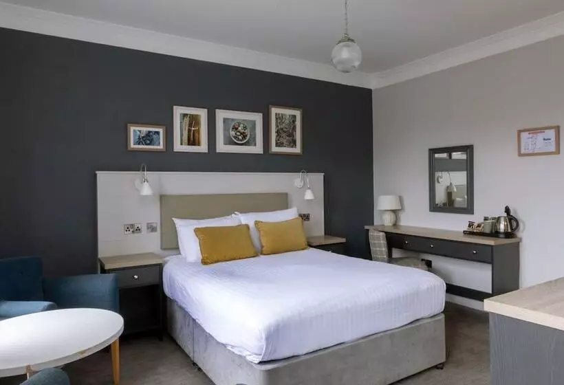 اتاق کلاسیک, The Harrogate Inn   The Inn Collection Group