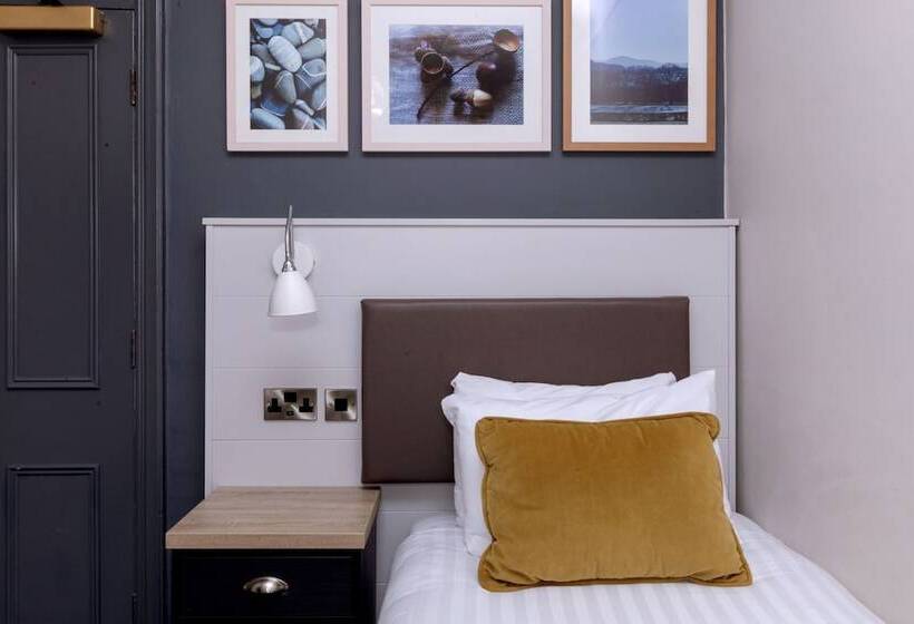 Номер Стандарт Индивидуальный, The Harrogate Inn   The Inn Collection Group