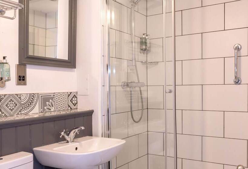 Номер Стандарт Индивидуальный, The Harrogate Inn   The Inn Collection Group