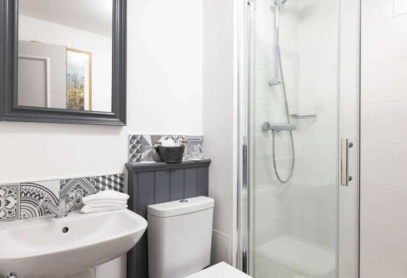 スタンダードシングルルーム, The Harrogate Inn   The Inn Collection Group