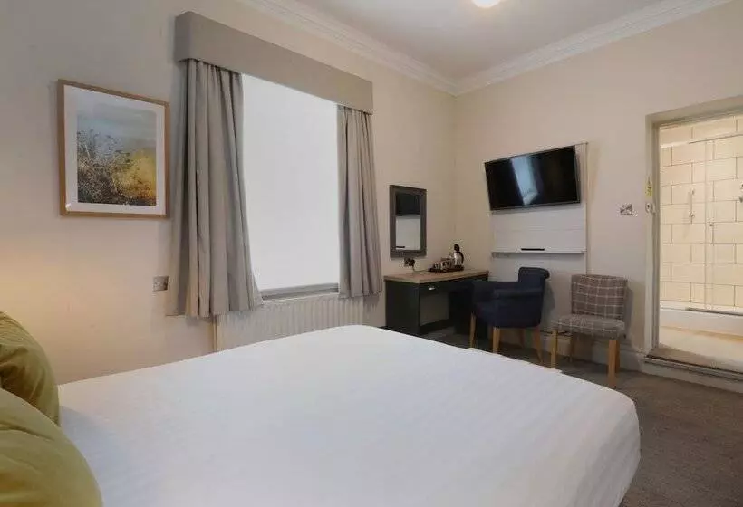 اتاق استاندارد, The Harrogate Inn   The Inn Collection Group