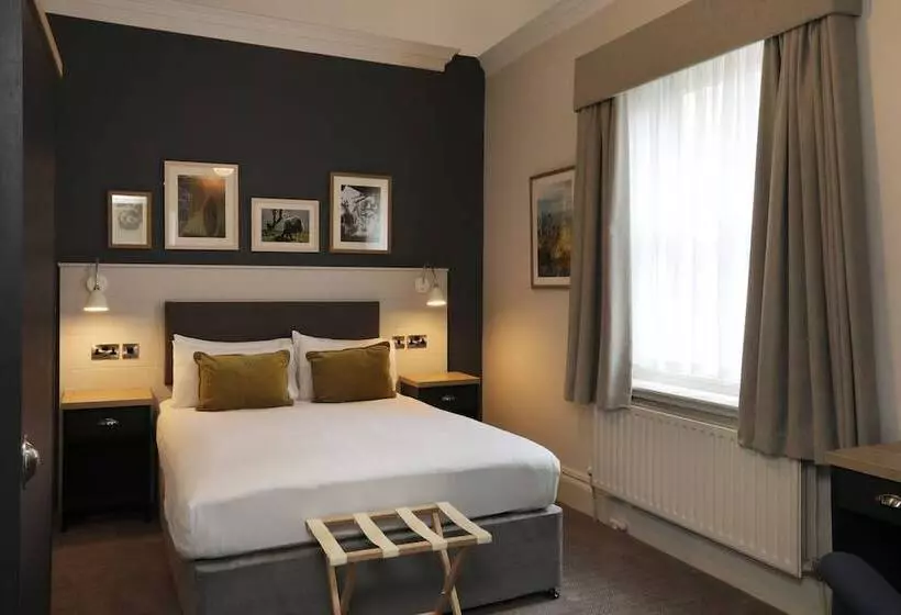 اتاق استاندارد, The Harrogate Inn   The Inn Collection Group