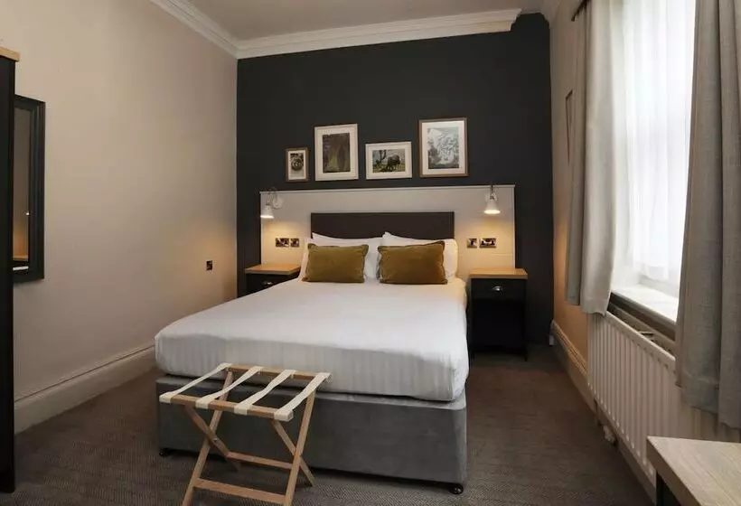 اتاق استاندارد, The Harrogate Inn   The Inn Collection Group