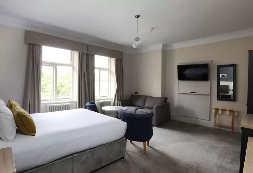 اتاق سوپریور, The Harrogate Inn   The Inn Collection Group