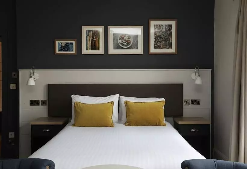 اتاق سوپریور, The Harrogate Inn   The Inn Collection Group