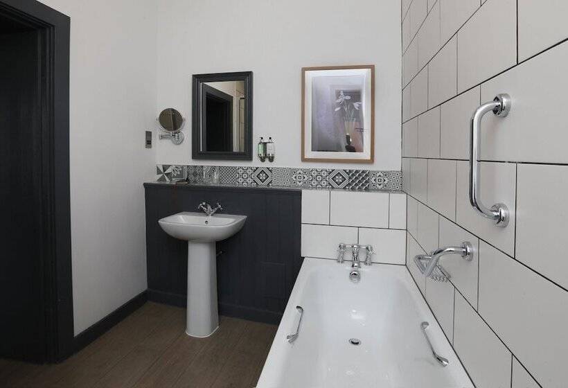 スーペリアールーム, The Harrogate Inn   The Inn Collection Group