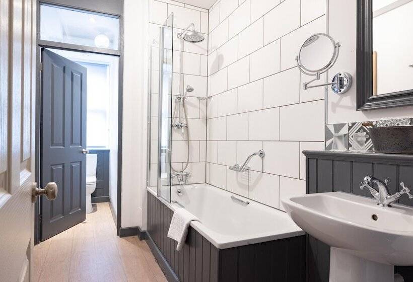 ファミリールーム, The Harrogate Inn   The Inn Collection Group