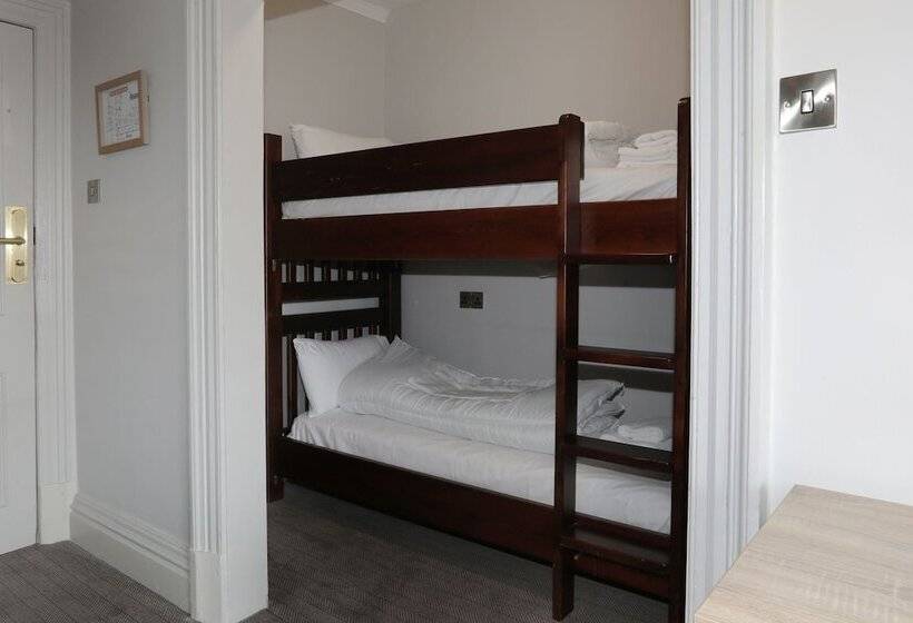 ファミリールーム, The Harrogate Inn   The Inn Collection Group