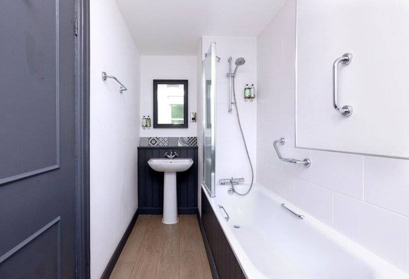 ファミリールーム, The Harrogate Inn   The Inn Collection Group