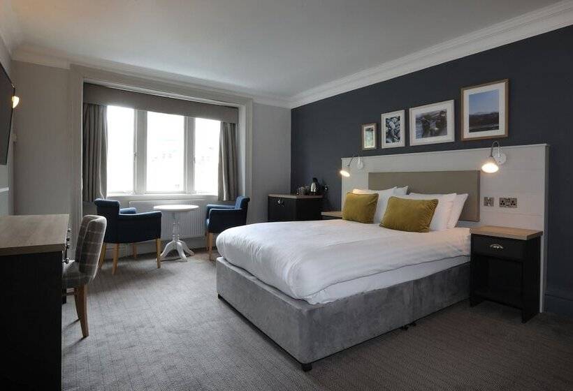 ファミリールーム, The Harrogate Inn   The Inn Collection Group