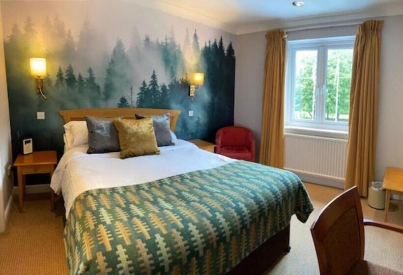 스탠다드 룸, The Waterloo