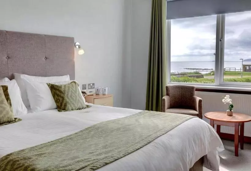 Standard-huone, Kinloch Hotel, Isle Of Arran