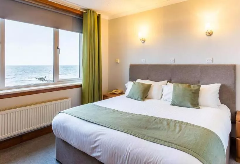 Standard-huone, Kinloch Hotel, Isle Of Arran