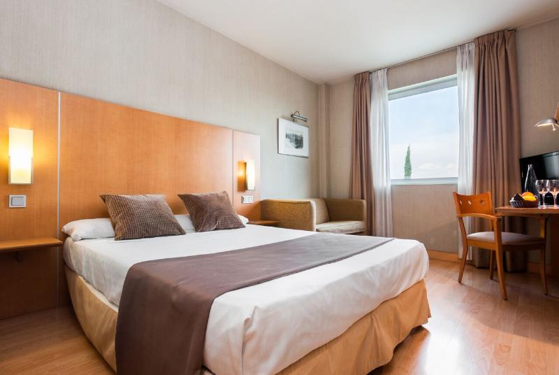 스탠다드 룸, Radisson Blu Hotel, London Bloomsbury