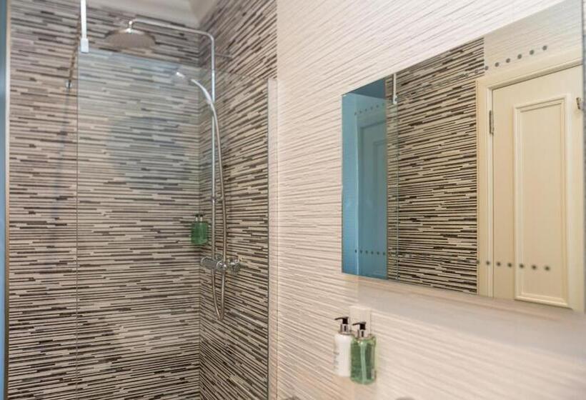 غرفة ديلوكس سرير كينج, The Dowans Hotel Of Speyside