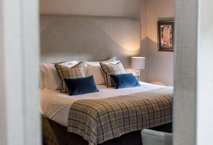 Номер Клуб, The Dowans Hotel Of Speyside