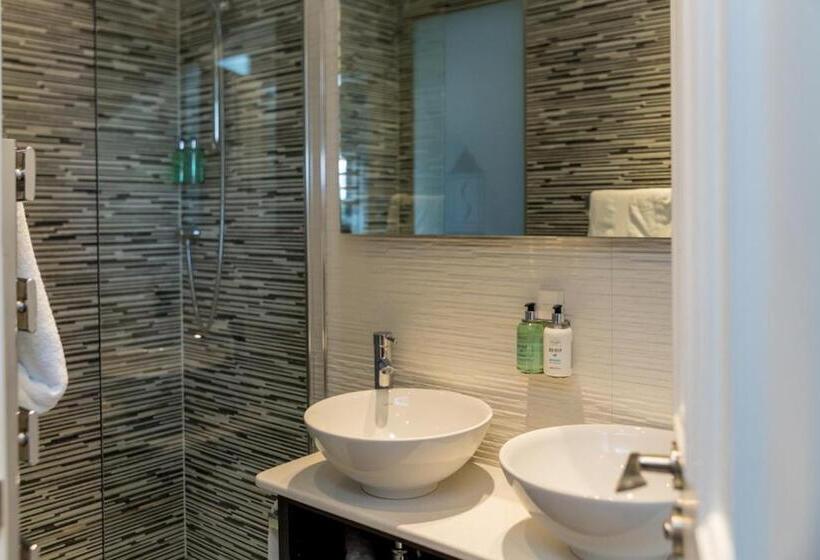 Номер Клуб, The Dowans Hotel Of Speyside