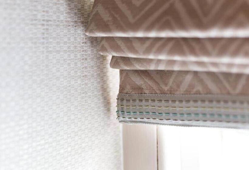 غرفة كلوب, The Dowans Hotel Of Speyside