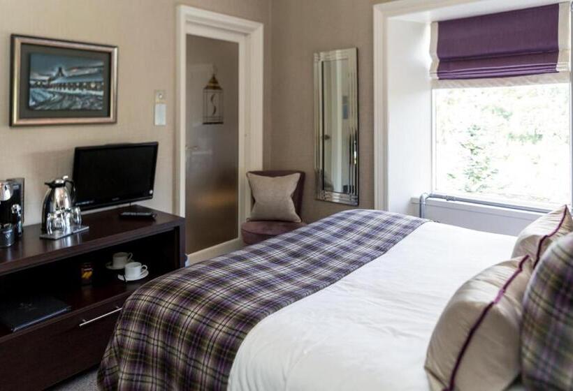 غرفة قياسية, The Dowans Hotel Of Speyside